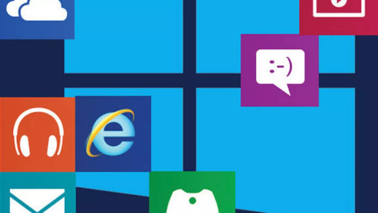 Microsoft a lansat Windows 8: Noul sistem, care rulează și pe PC-uri și pe tablete, este disponibil şi în România