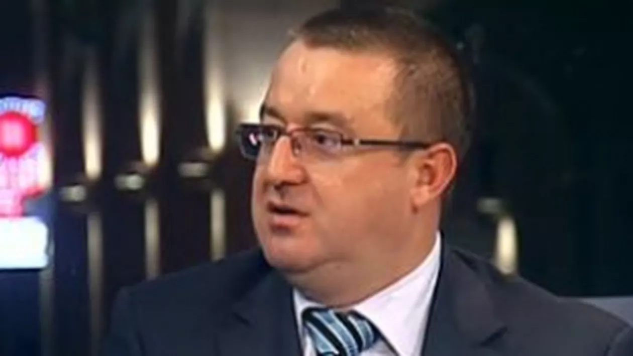 Sorin Blejnar rămâne cu interdicția de a părăsi țara. Decizia, luată de ICCJ