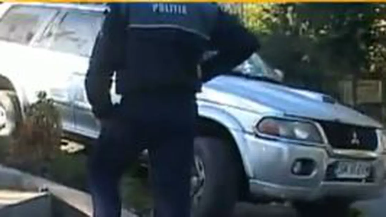 Pitești: O femeie a fost omorâtă de o mașină fără șofer