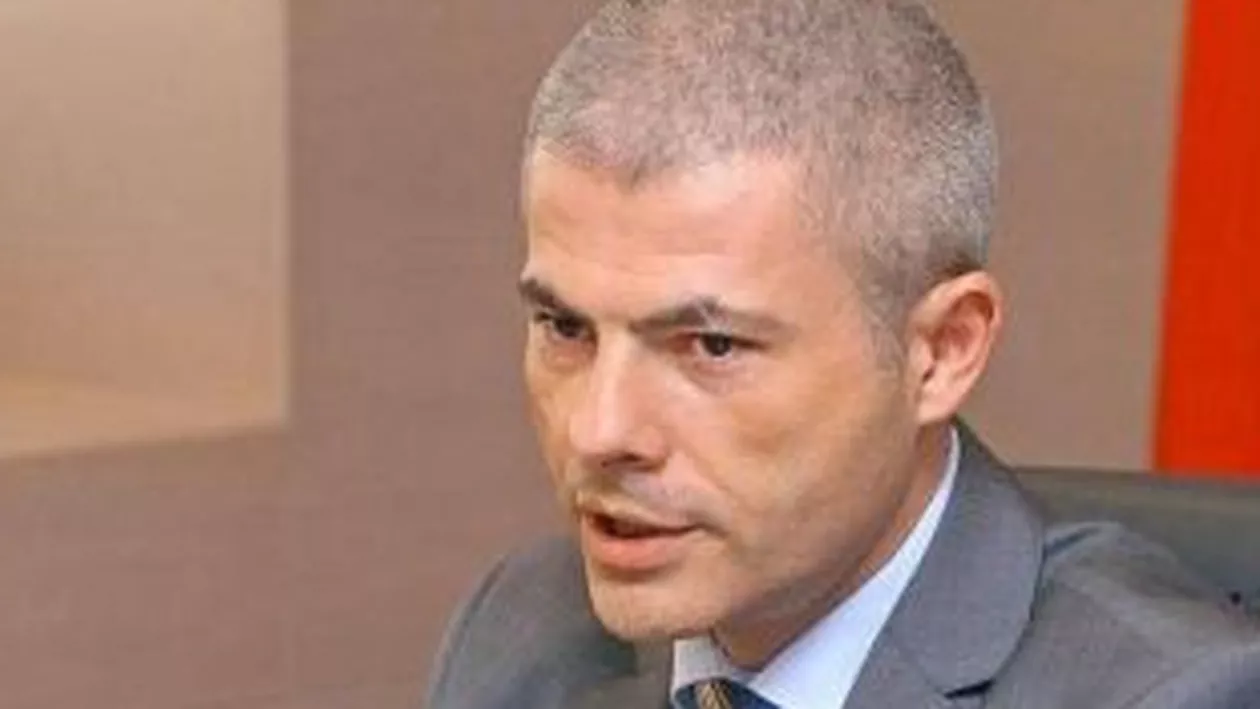 Remus Vulpescu, fostul șef OSPSI, numit în Consiliul de Administrație al Rompetrol Rafinare