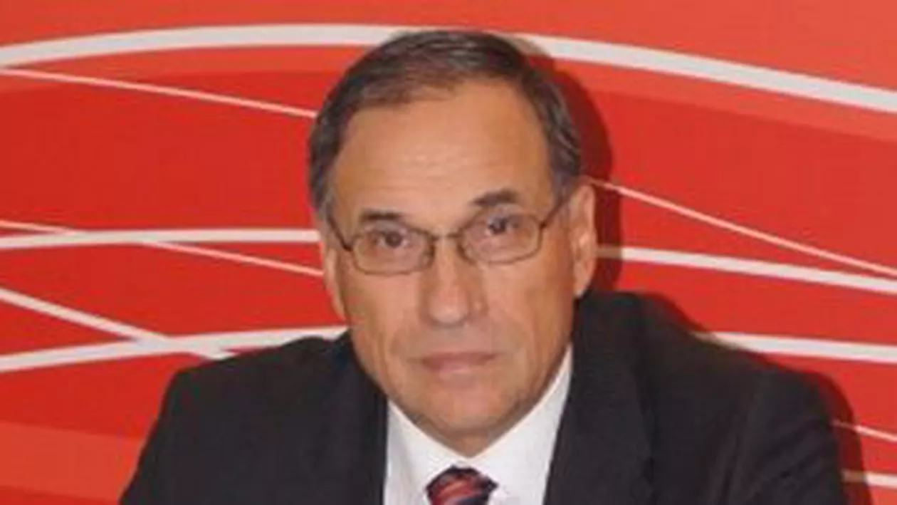 Trifon Belacurencu, senator PSD, vrea să modifice Constituția: Legea fundamentală ar putea fi schimbată cu 30% din voturi