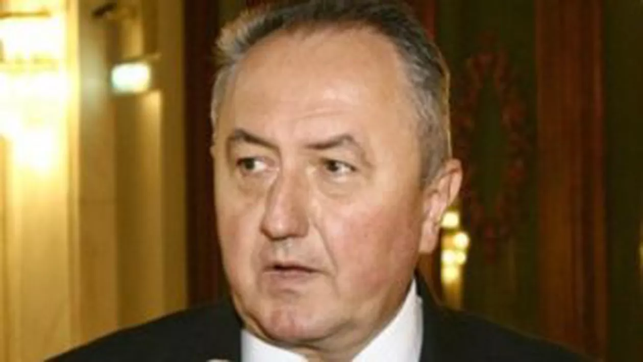 Vasile Blaga: Cristian Rădulescu ar putea candida pentru un nou mandat de parlamentar din partea ARD