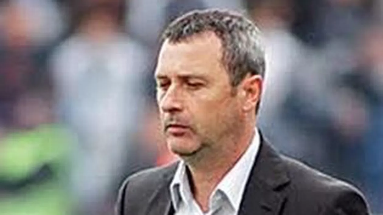 Mircea Rednic  a demisionat de la Petrolul:. “Puriul” va semna sâmbătă cu Standard Liege