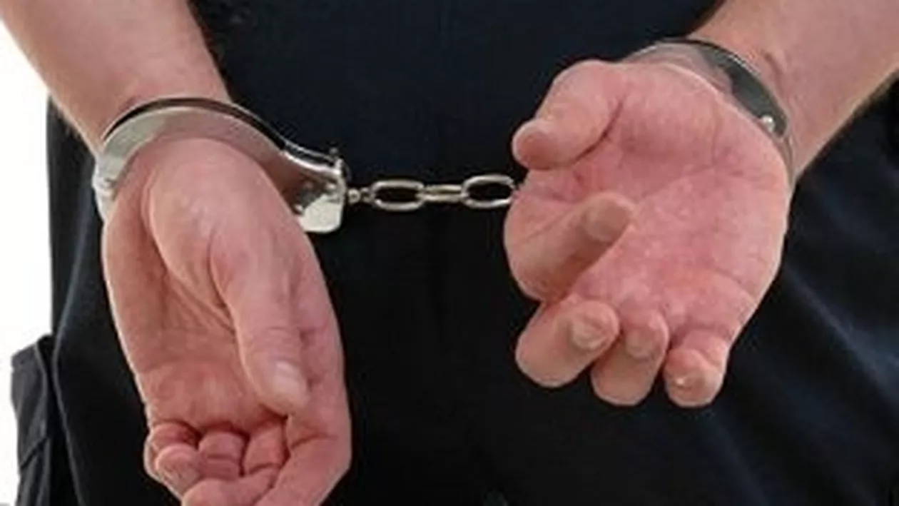 Marian Niță, procuror la Parchetul Judecătoriei Oltenița, arestat preventiv pentru luare de mită