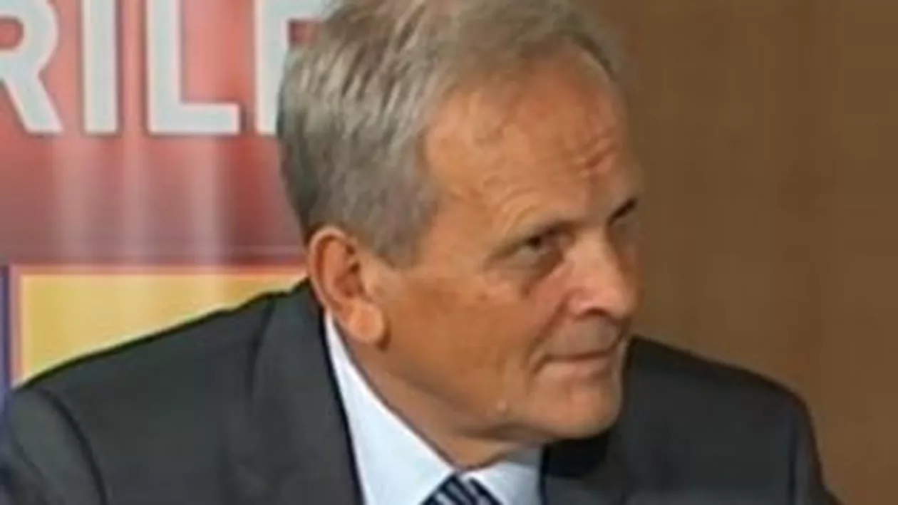 Theodor Stolojan: Traian Băsescu nu ar trebui să îi delege lui Victor Ponta reprezentarea la Bruxelles
