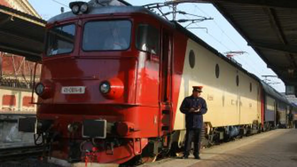 CFR va cumpăra motorină albastră, pentru a opri furturile de combustibil