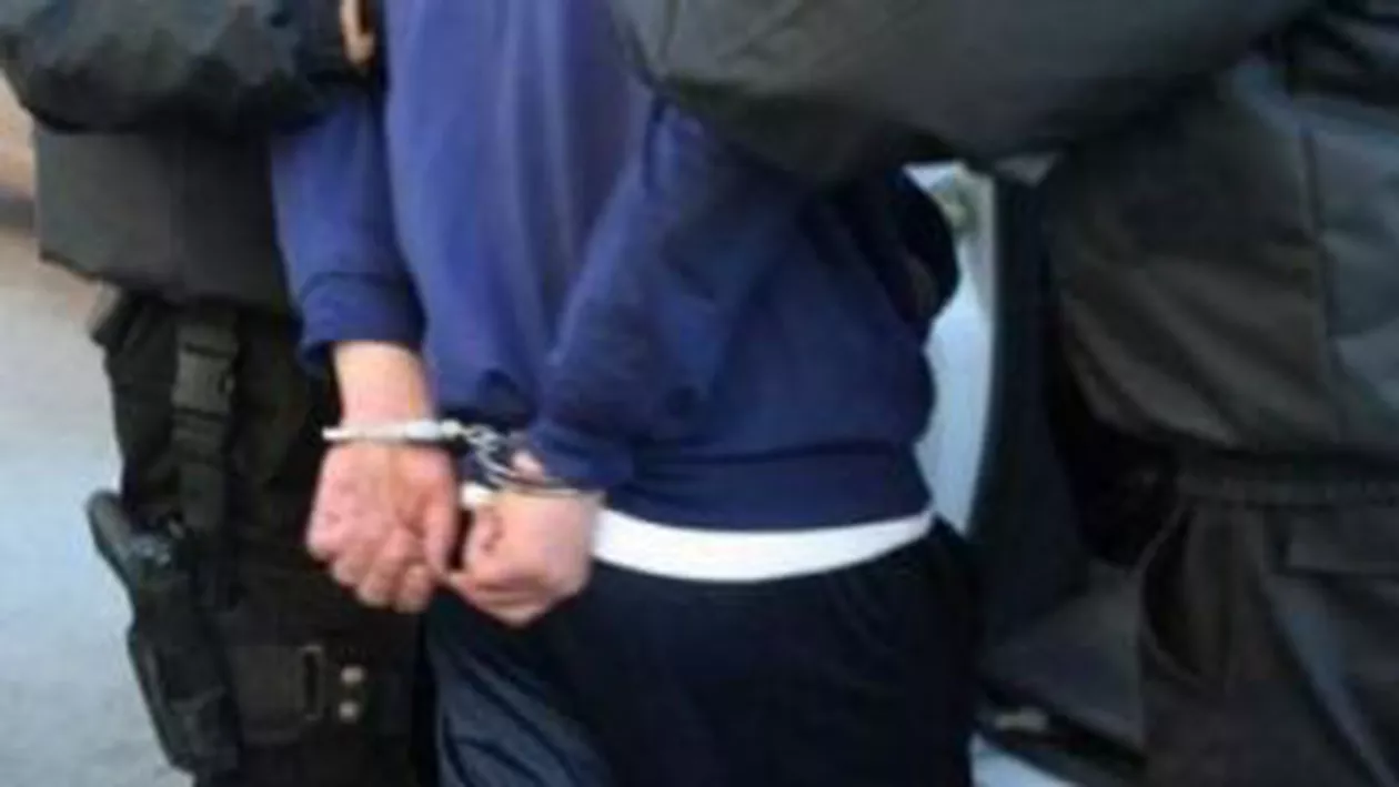 Un bărbat din Vaslui și-a ucis fetița de 5 ani pentru a se răzbuna pe soția plecată în străinătate