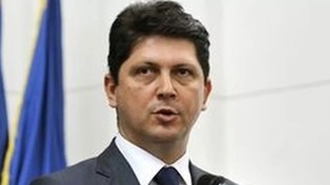 Titus Corlățean: Recuperarea Tezaurului României, care este în mod indubitabil la Moscova,  depinde de realizarea unui dialog politic funcțional cu Federația Rusă