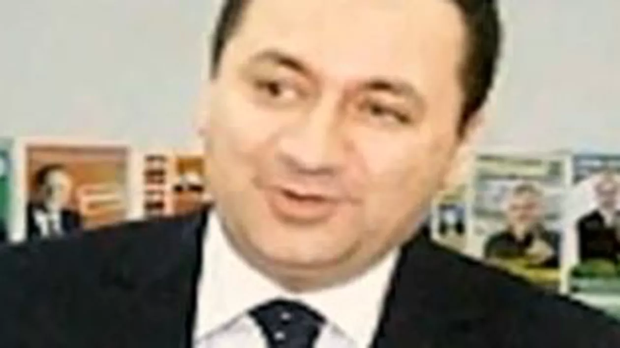 Deputatul Florin Pâslaru, găsit în conflict de interese, nu mai poate candida la alegerile parlamentare