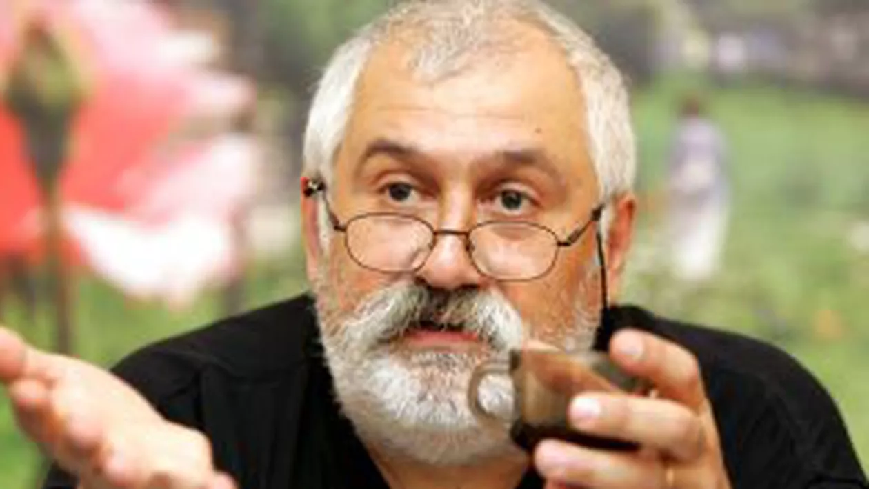 Festivalul Naţional de Teatru: Începe secţiunea "Focus Silviu Purcărete - un univers regizoral". Vezi programul complet şi preţurile speciale ale biletelor
