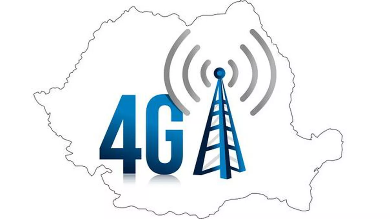 Vodafone lansează rețeaua de comunicații mobile 4G LTE