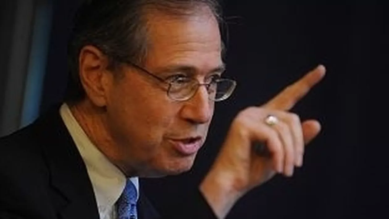 Ambasadorul SUA la București: Urmează o serie de alegeri dificile în România, posibil ca acestea să dezbine poporul