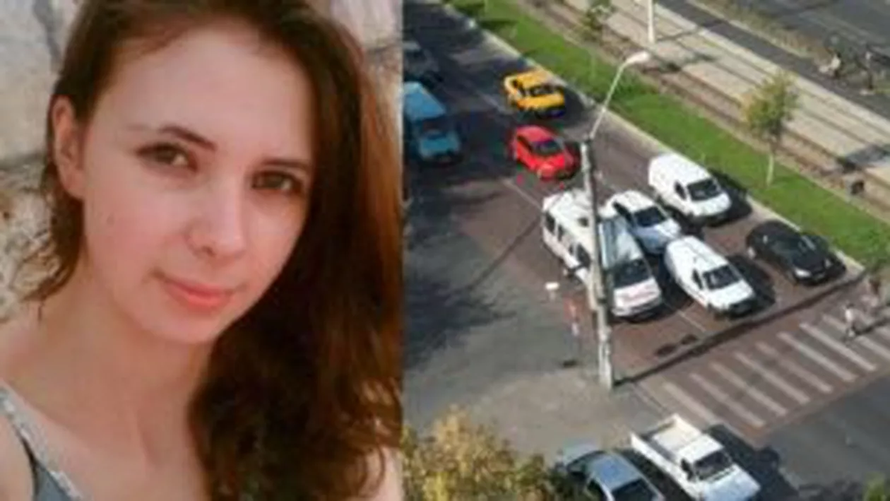 Medici: Tânăra accidentată de mașina Ambasadei Ruse este conștientă, în afara oricărui pericol grav