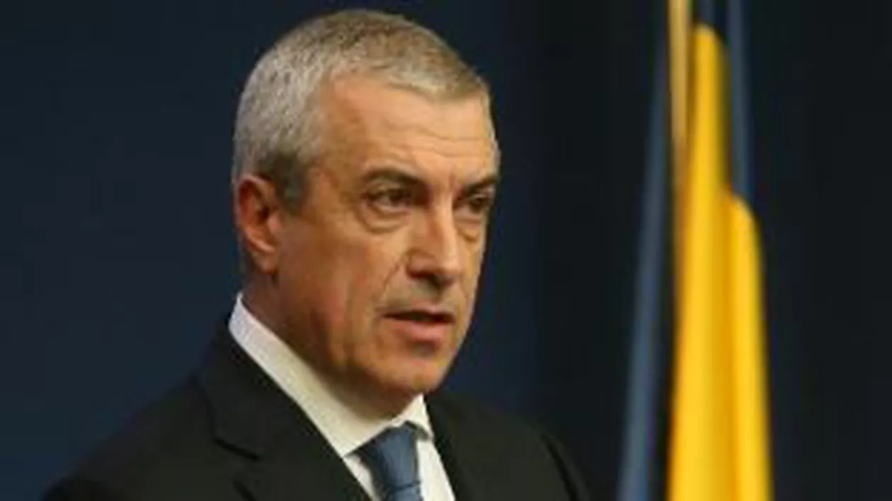 Tăriceanu: O cooptare a UDMR într-o viitoare alianță cu USL ar fi benefică și utilă