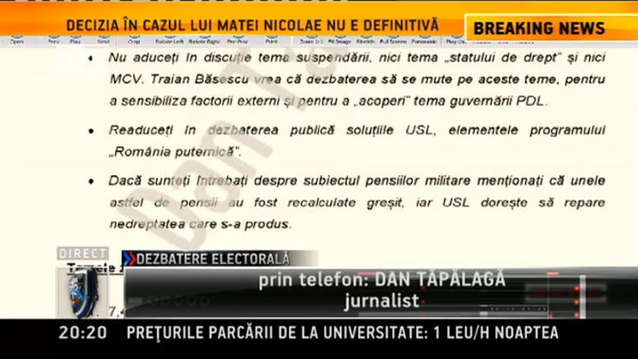 Adrian Severin a depus o plângere la Ombudsmanul European, în legătura cu dosarul de luare de mită în care a fost acuzat