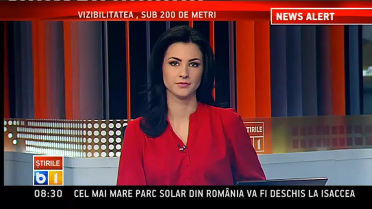 "Butonul Roșu", reclama unui post de televiziune care a făcut înconjurul lumii într-o zi (VIDEO)