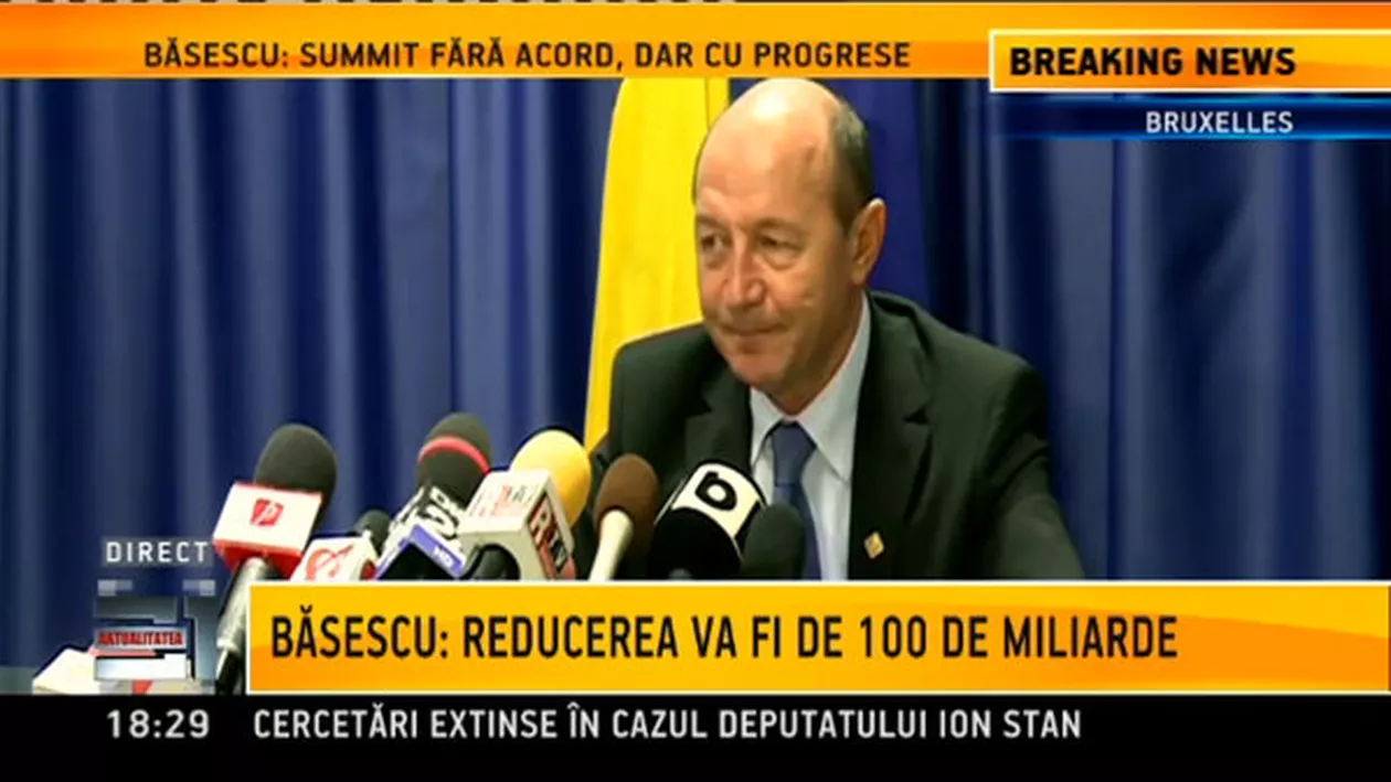 Sindicatele din Italia au protestat față de Guvernul Monti și reforma pensiilor