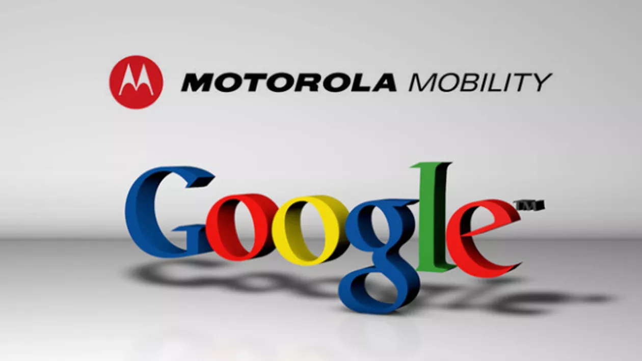 Google și Motorola pot fi date în judecată de către guvernul SUA pentru încălcarea legii antitrust