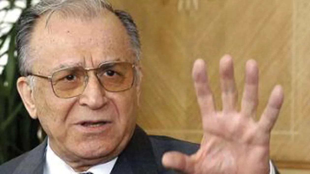 Ion Iliescu, despre o nouă suspendare a președintelui: „Nu văd o motivație pentru acest pas. În acest moment, discuția este inutilă”