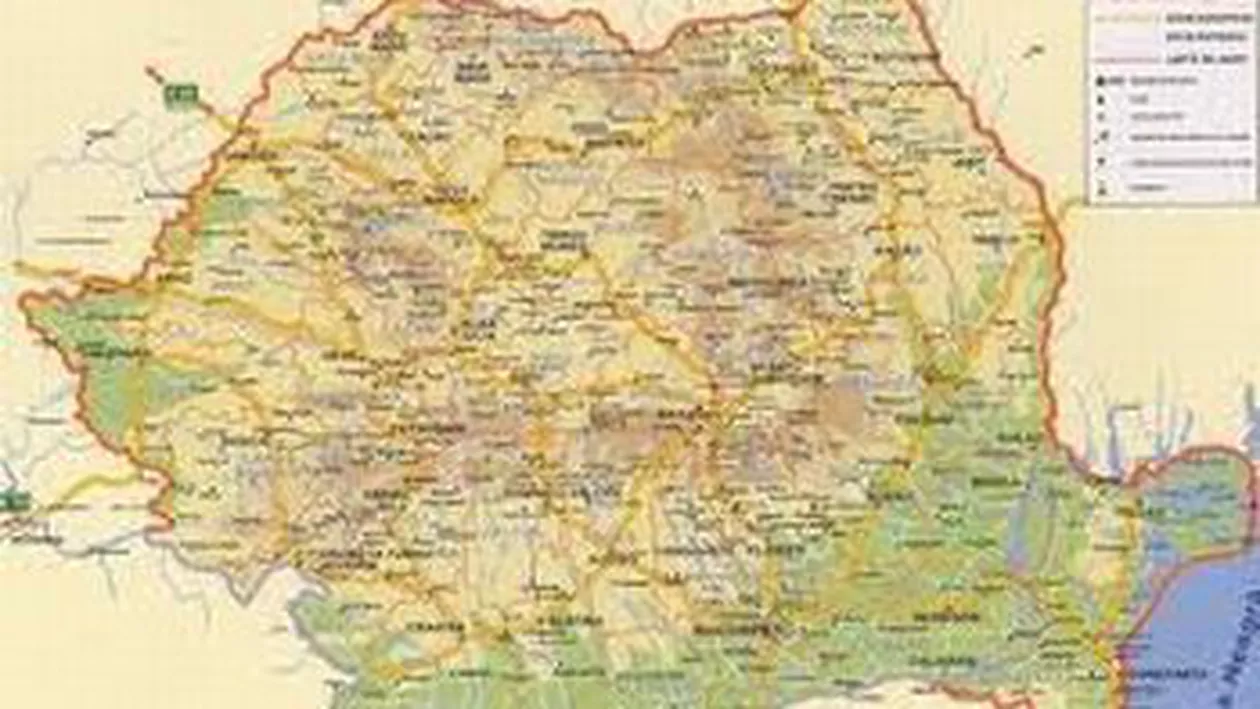 INS: Peste 6 milioane de turiști străini au vizitat România, în perioada ianuarie-septembrie 2012