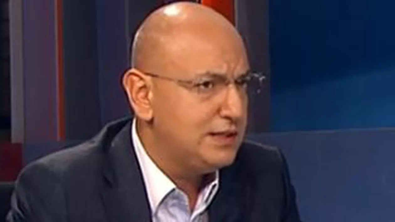 Lucian Duță: Îl dau în judecată pe președintele CNAS pentru minciunile privind activitatea instituţiei