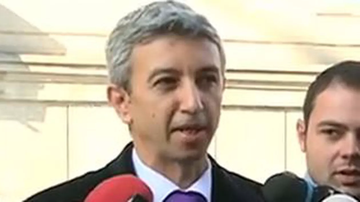 Dan Diaconescu: În Târgu Jiu s-a instalat teroarea peste cetățeni. Toți îmi spun că mă vor vota, dar le este frică să recunoască