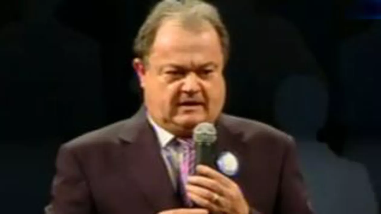 Vasile Blaga, la lansarea candidaților ARD: Dorim să reducem cota unică la 12% și să creștem salariul minim la 850 de lei