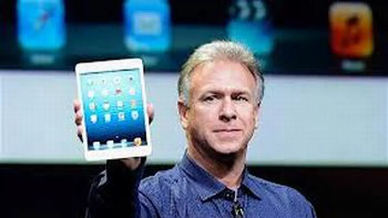Record de vânzări pentru Apple: Compania a vândut 3 milioane de iPad Mini și iPad 4 în 3 zile de la lansare