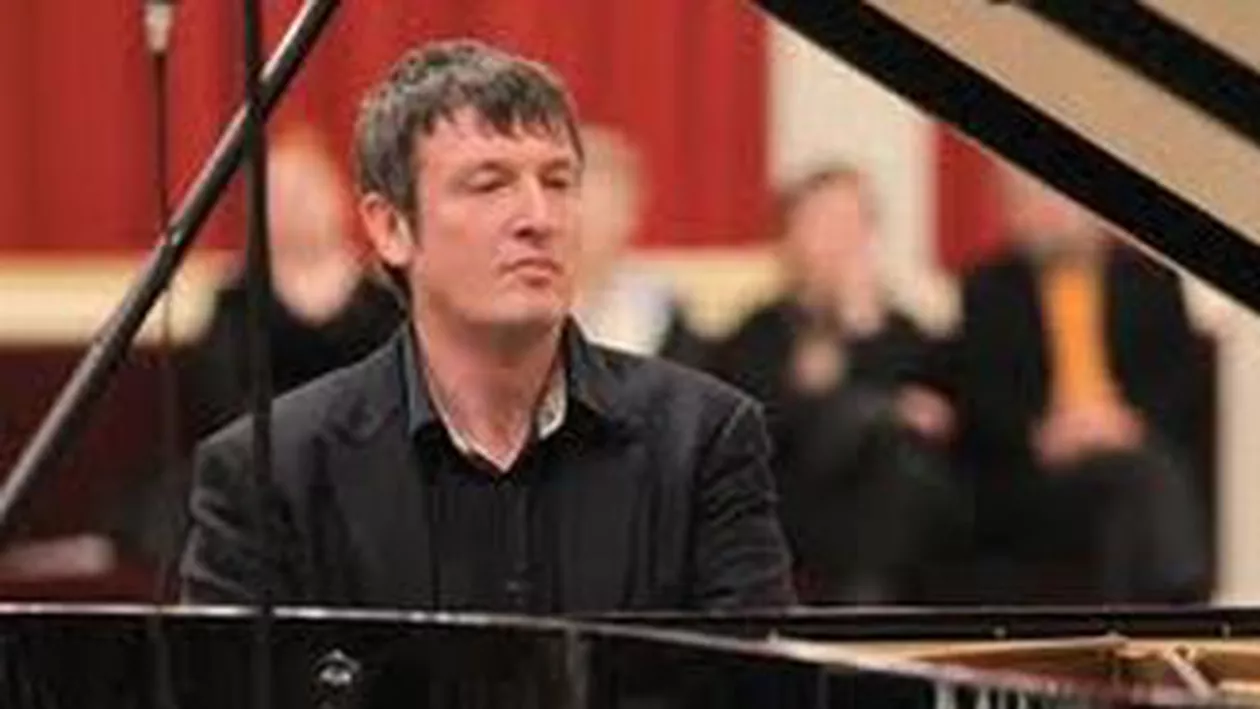 Biletele pentru concertul de la Bucureşti al pianistului rus Boris Berezovsky au fost suplimentate