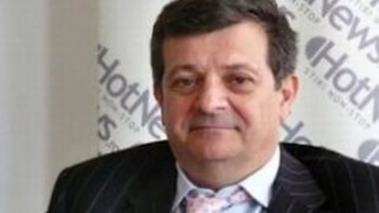 Bogdan Chirieac susține că l-a dat în judecată pe Cristian Sima: Daune morale în valoare de 1,5 milioane de dolari