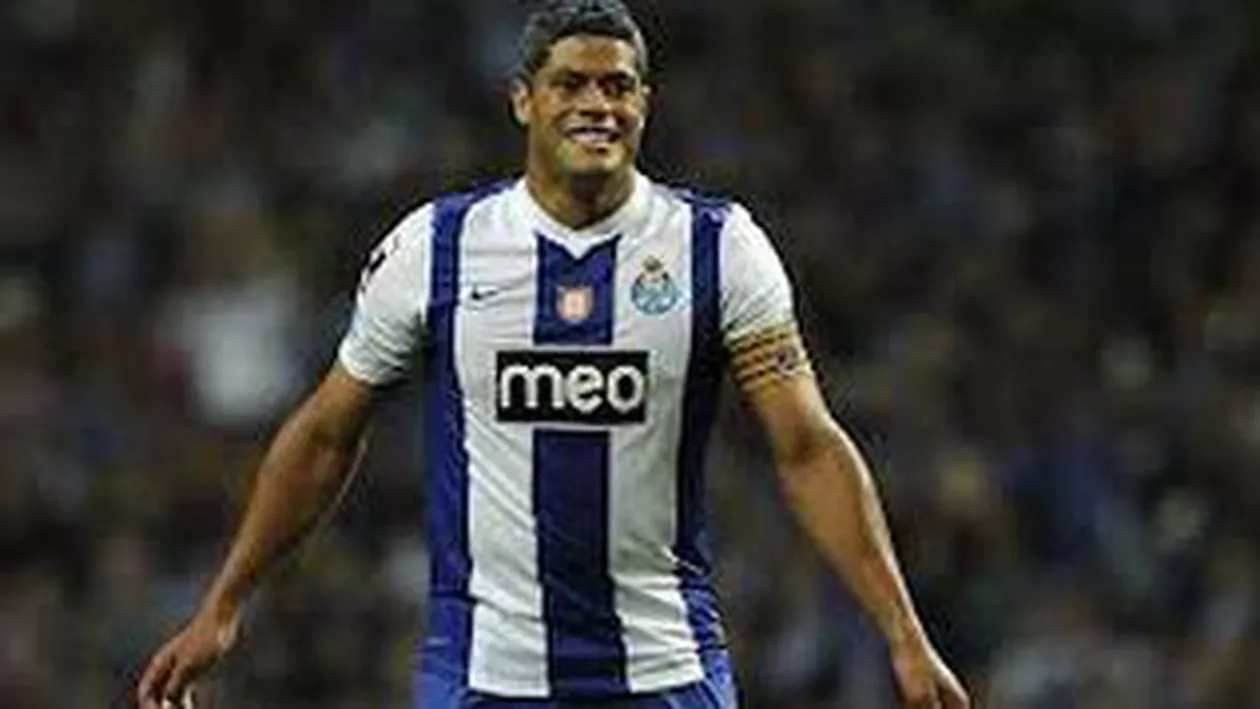 Sora fotbalistului Hulk (Zenit Sankt Petersbug) a fost răpită în Brazilia