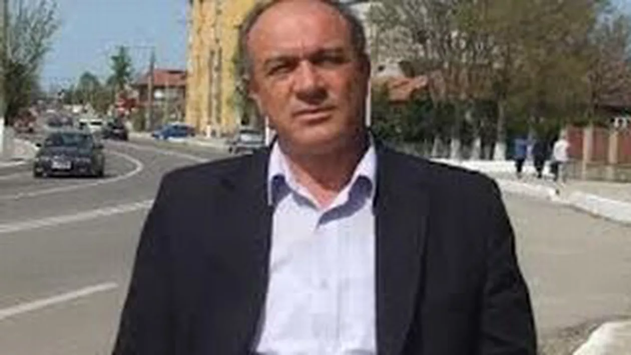 Fost viceprimar al comunei constănțene Tuzla, trimis în judecată pentru tentativă de omor