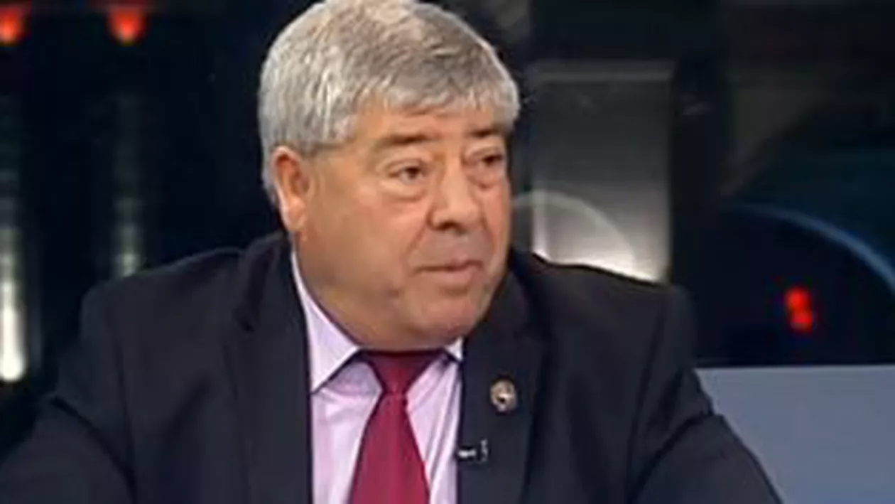 Nicolae Stan, fost deputat PSD: Dragnea vrea să ajungă prim-ministru în locul lui Ponta și va reuși, poate chiar după alegeri