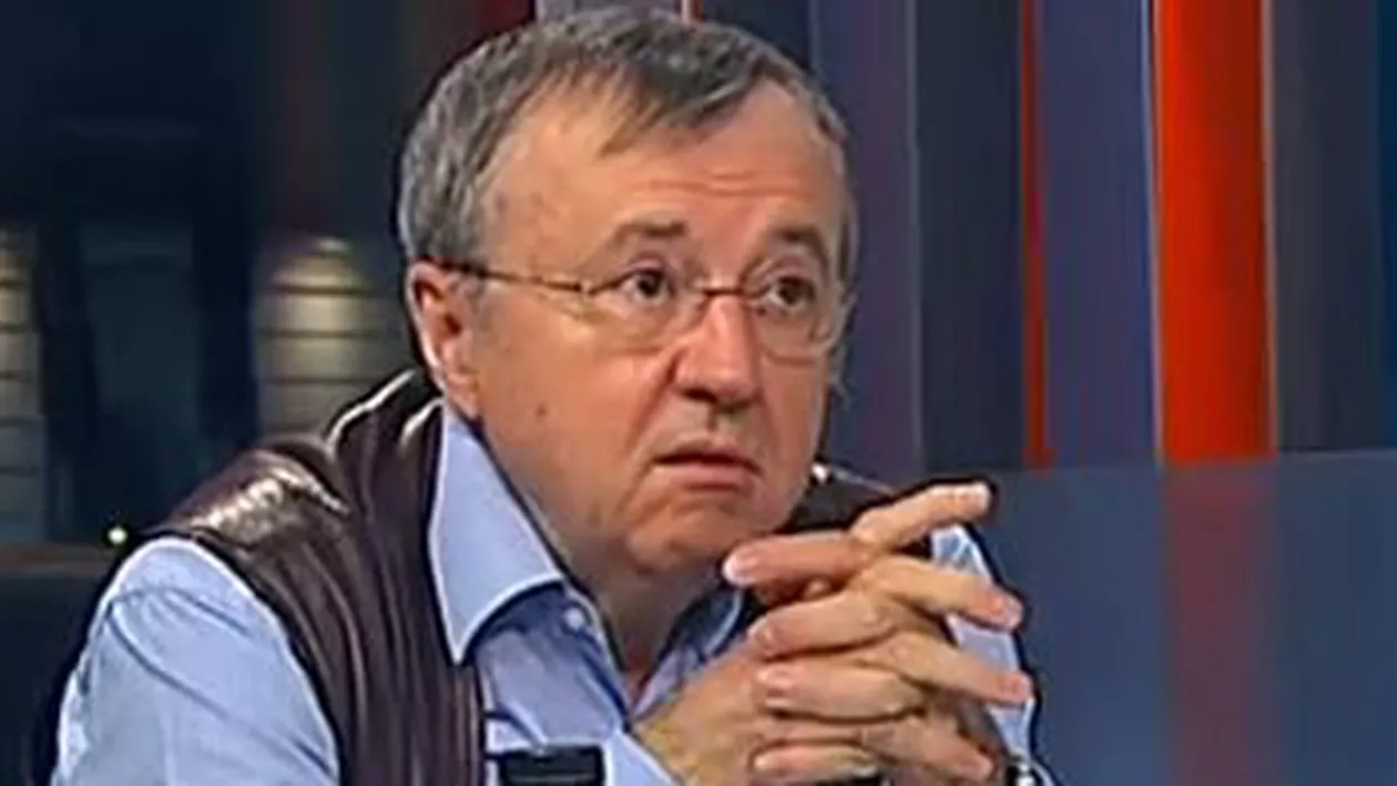 Ion Cristoiu: Mă aștept ca Victor Ponta să facă fițe la întâlnirea cu Traian Băsescu. Este o telenovelă interminabilă