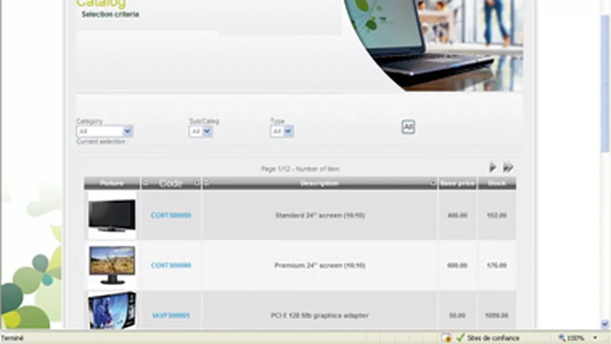 Sage lansează în România noua versiune a Sage ERP - X3
