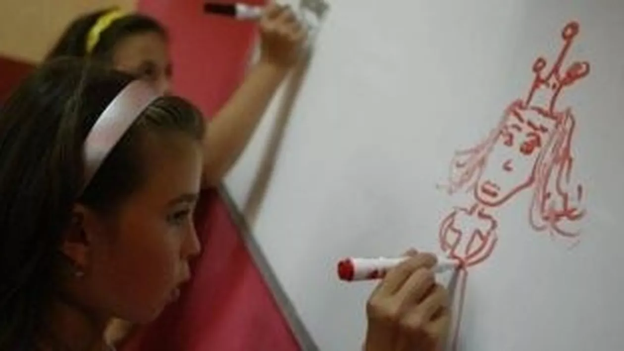 Vaslui: Educatoarea care le dădea pastile copiilor pentru a fi cuminți, cercetată penal