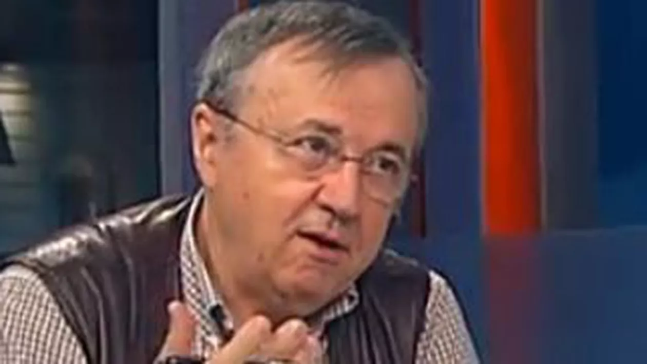 Ion Cristoiu: Victor Ponta a încălcat Constituția pentru că nu a mers cu Guvernul la întâlnirea cu Traian Băsescu