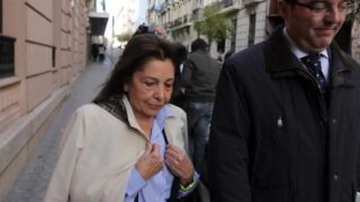 Fost director al Bankia admite că nu înțelegea rapoartele băncii, fiind chimist de profesie