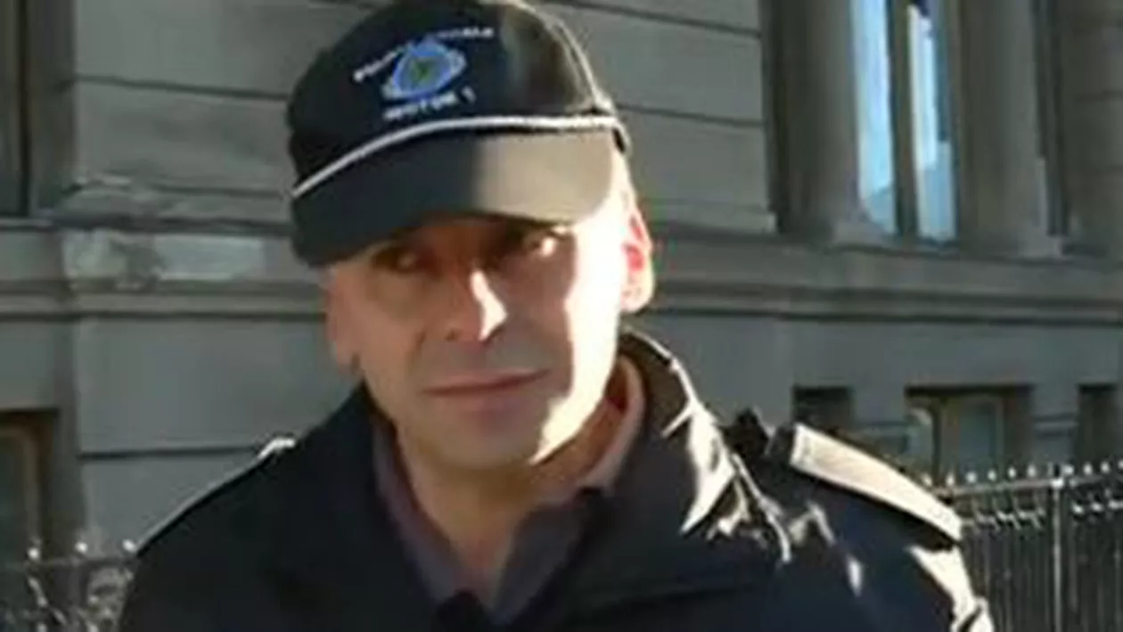 Poliția locală, despre cazul oamenilor îngropați de vii: Nu sunt oameni acolo. Ați văzut oameni acolo?