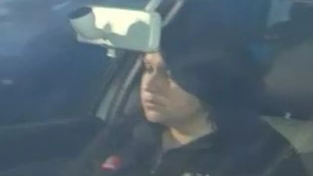 Curtea de Argeș: Învăţătoarea care şi-a ucis mama cu 170 de lovituri de cuţit, condamnată la 25 de ani de închisoare