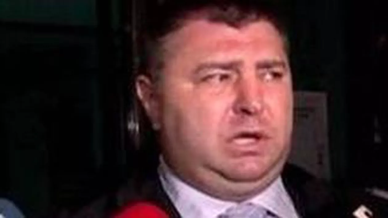 Dosarul bancherilor: Mihai Stan rămâne în arest preventiv pentru 29 de zile