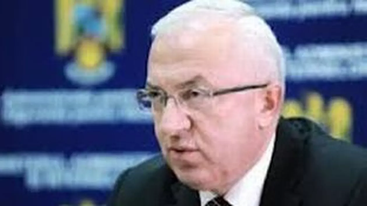 Ioan Căbulea, numit de Victor Ponta secretar general adjunct în MAI, la 2 zile după ce a fost demis din același minister