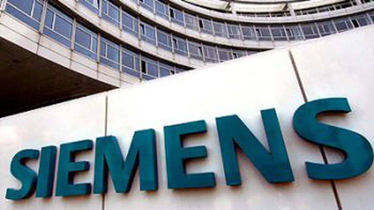 Siemens vrea să economisească 6 miliarde de euro până în 2014