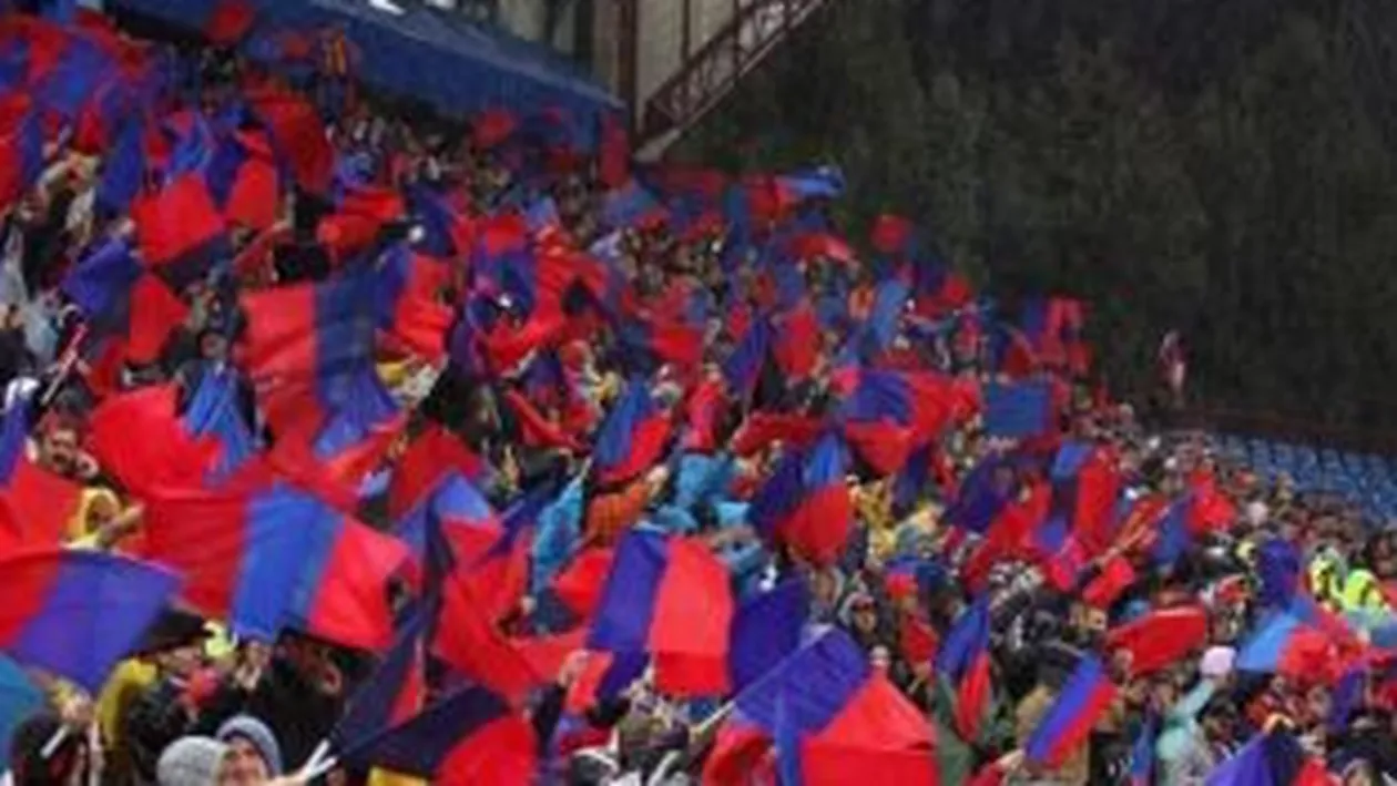 Liga Europei: Steaua a învins echipa norvegiană Molde FK cu 2-1 și rămâne lider în grupa E