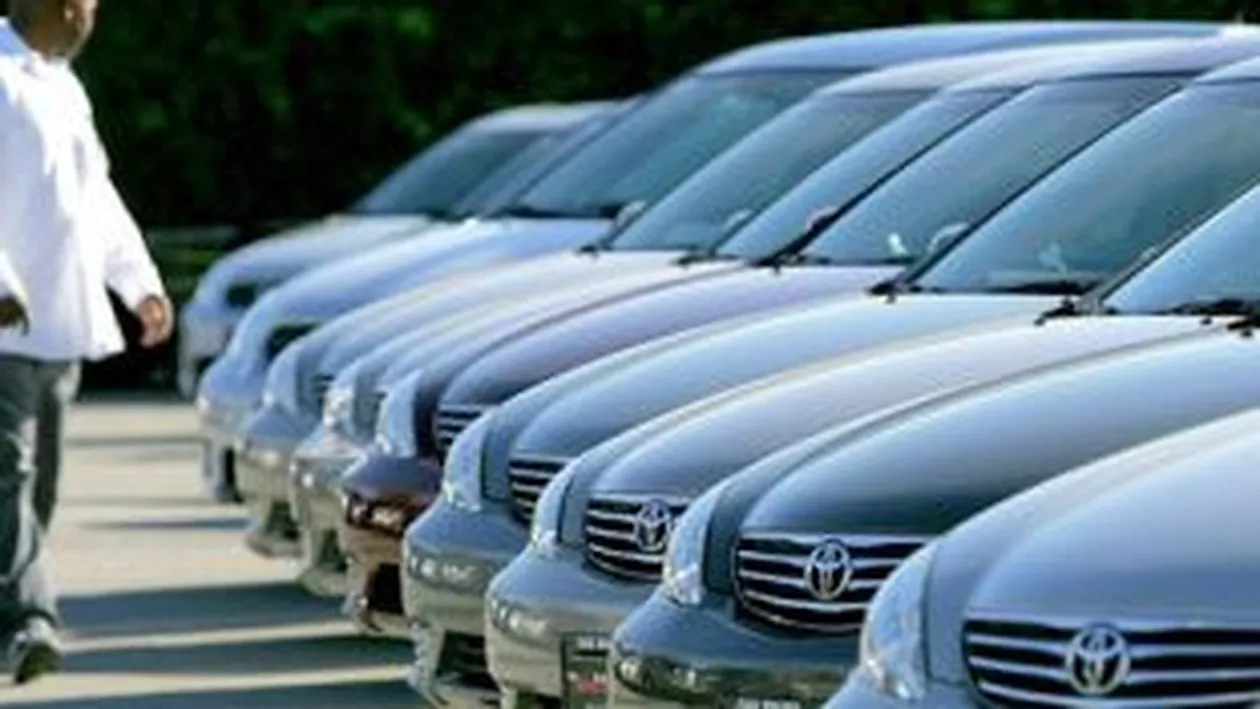 Mazda și Toyota vor produce un autoturism de clasă mică