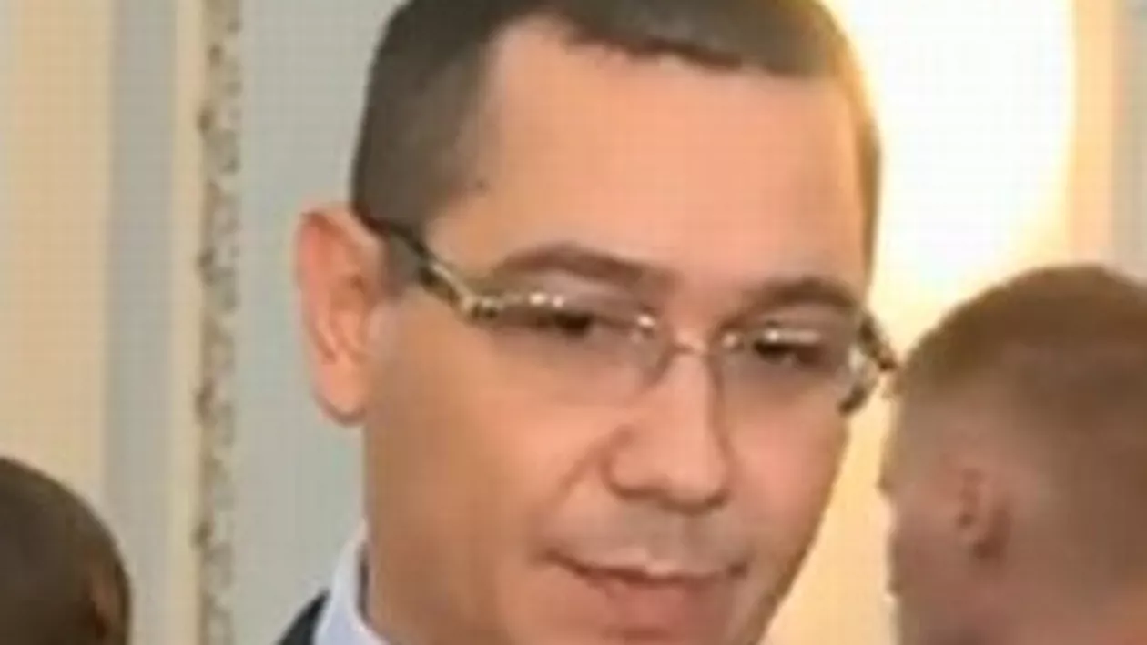 Victor Ponta, la lansarea candidaților USL din Teleorman: Mă bucur să fiu aici pentru a-i da o mână de ajutor lui Liviu Dragnea