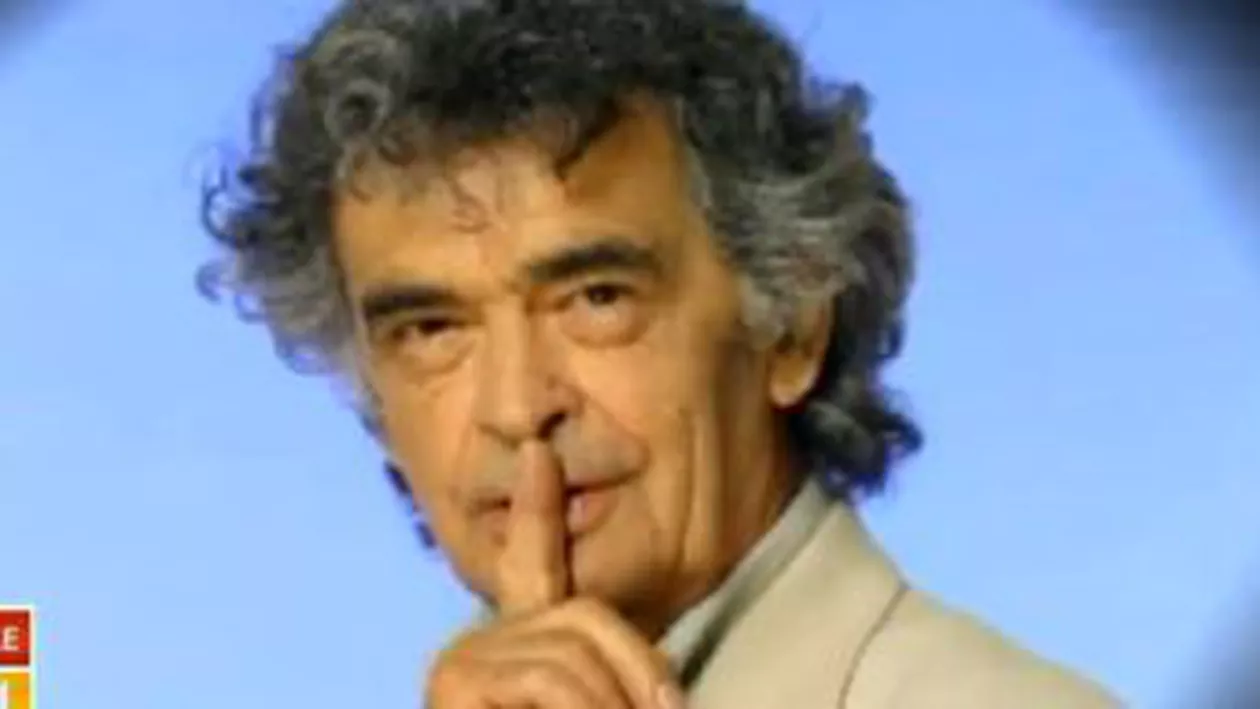 Trupul neînsuflețit al actorului Iurie Darie va fi depus sâmbătă la Teatrul de Comedie. Înmormântarea va avea loc duminică