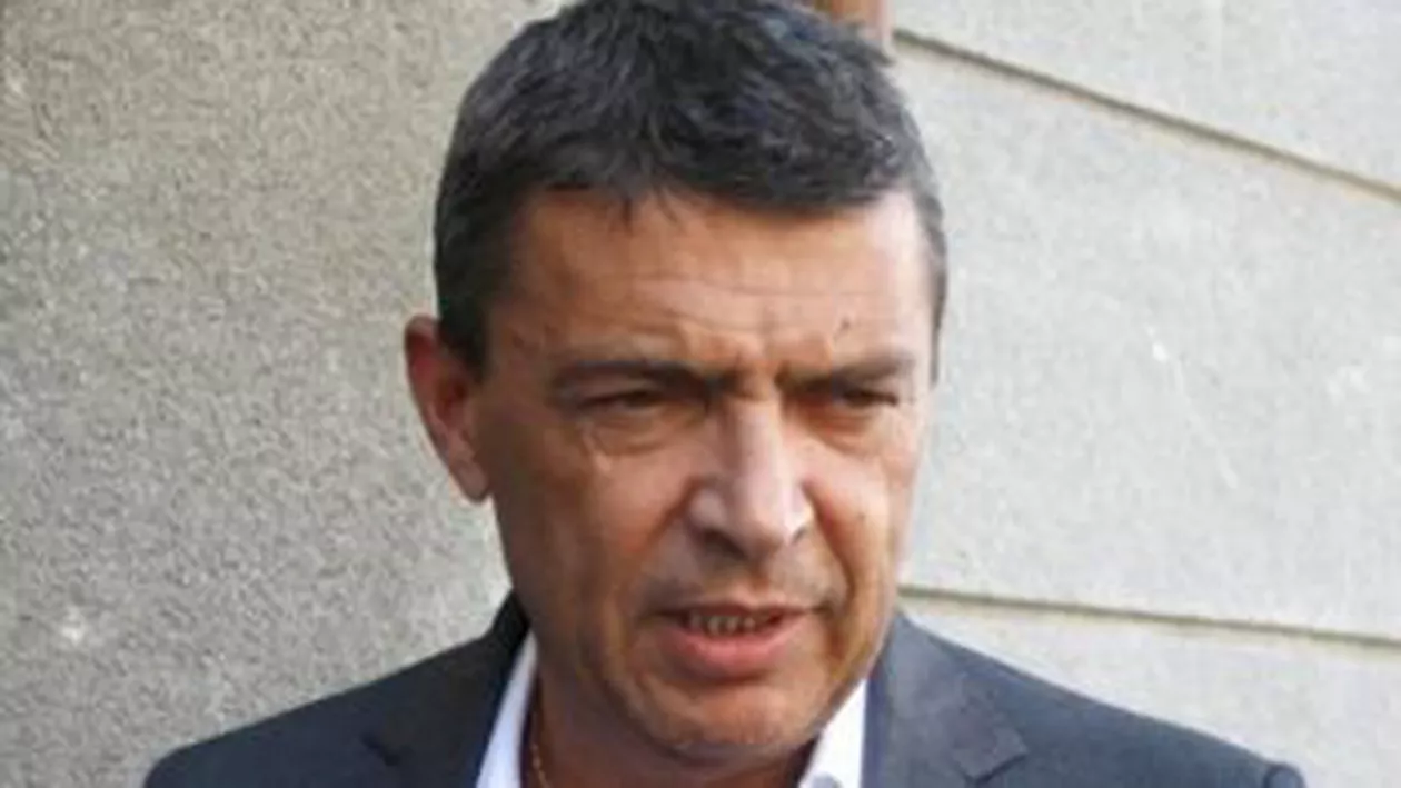 Preşedintele CJ Ilfov, Marian Petrache, a fost implicat într-un accident rutier: Poliţiştii i-au reţinut permisul şi i-au deschis dosar penal