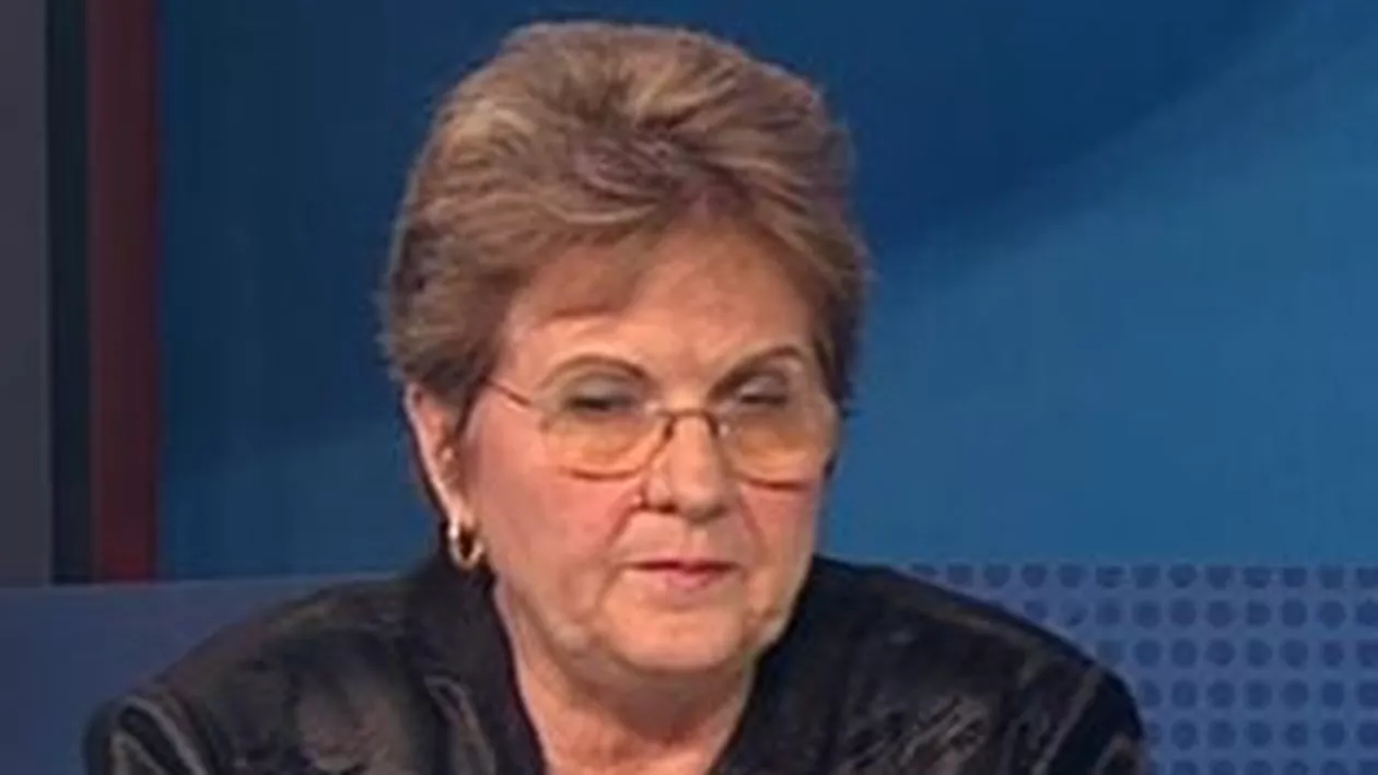 Ministrul Muncii, Mariana Câmpeanu: Pensiile vor fi indexate de anul viitor