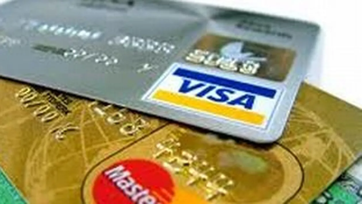 Se schimbă cardurile bancare: MasterCard și Visa au anunțat noile modele revoluționare